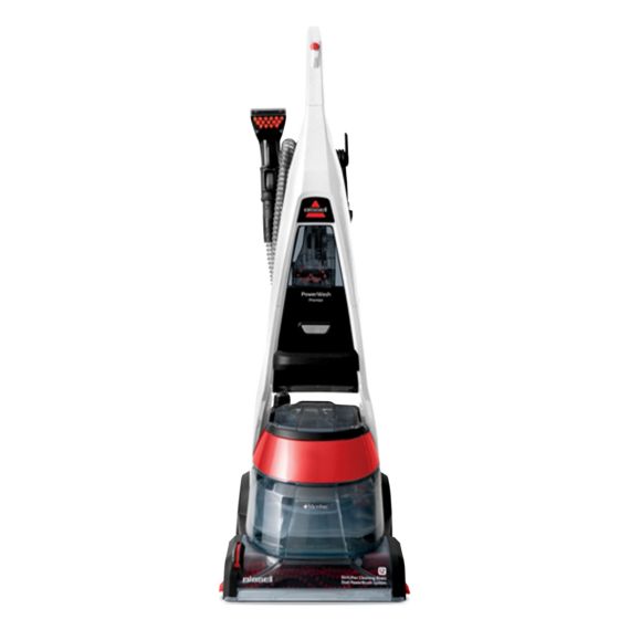 Powerwash Premier Upright Carpet Washer | 1456E