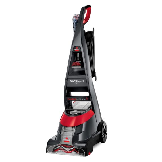 PowerhWash plus Upright Carpet Washer| 2009K