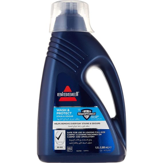 WASH AND PROTECT STAIN AND ODOUR | 1086K