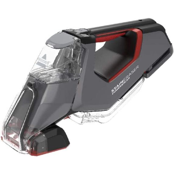 Stain Eraser Turbo PowerBrush Handheld Carpet washer | 2982K