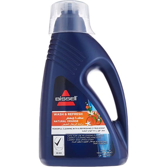 Shop Floor & Carpet Cleaners & Cleaning Formula in Qatar BISSELL